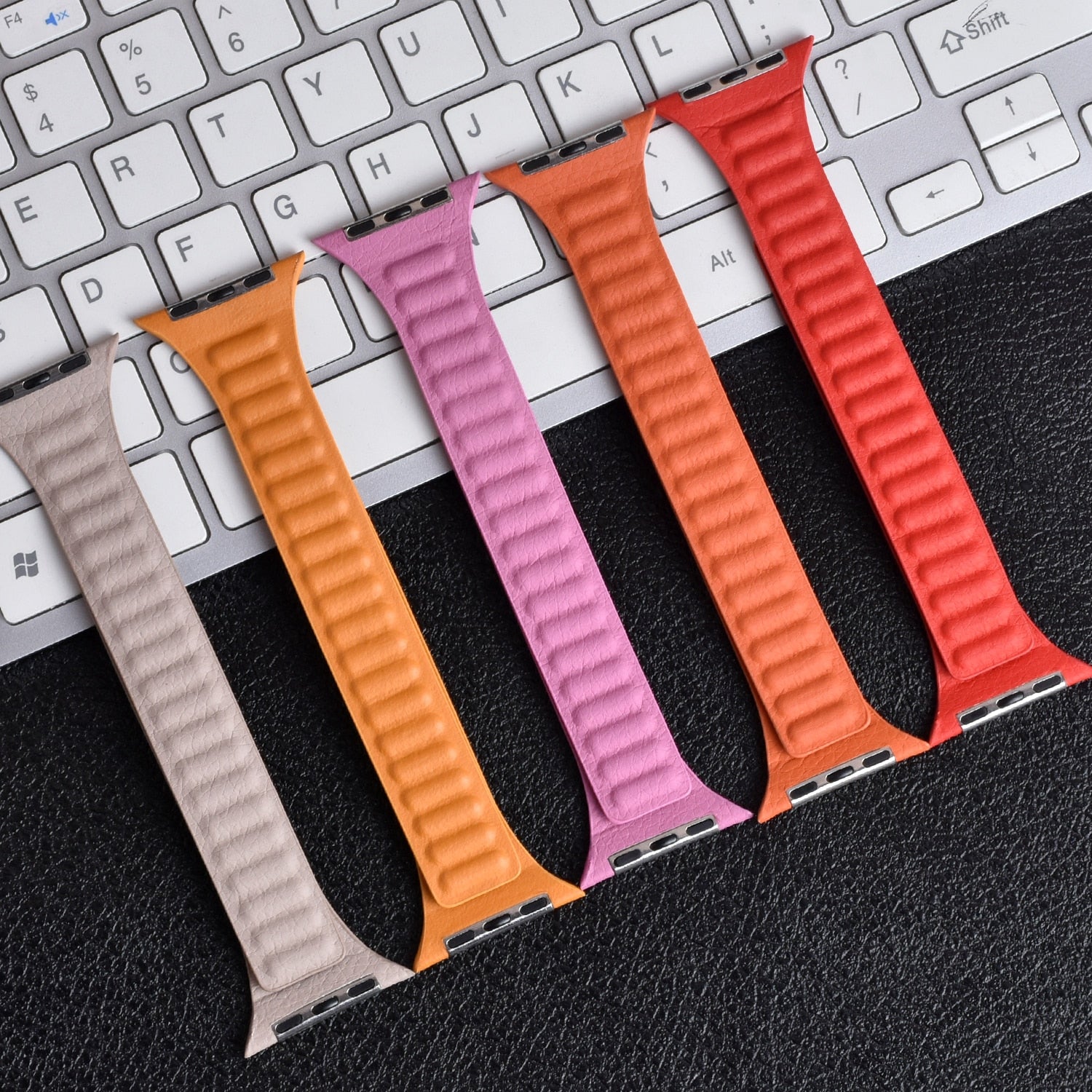Pulseira SmartWatch Skinny