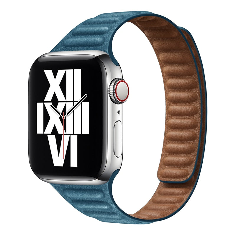 Pulseira SmartWatch Skinny