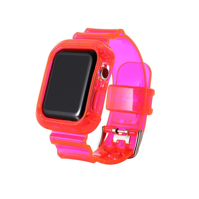 Pulseira SmartWatch Summer