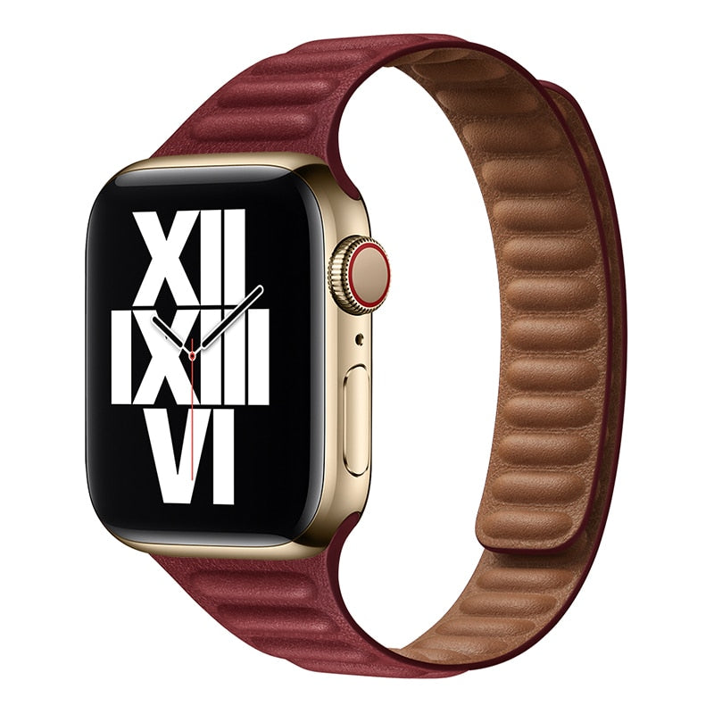 Pulseira SmartWatch Skinny