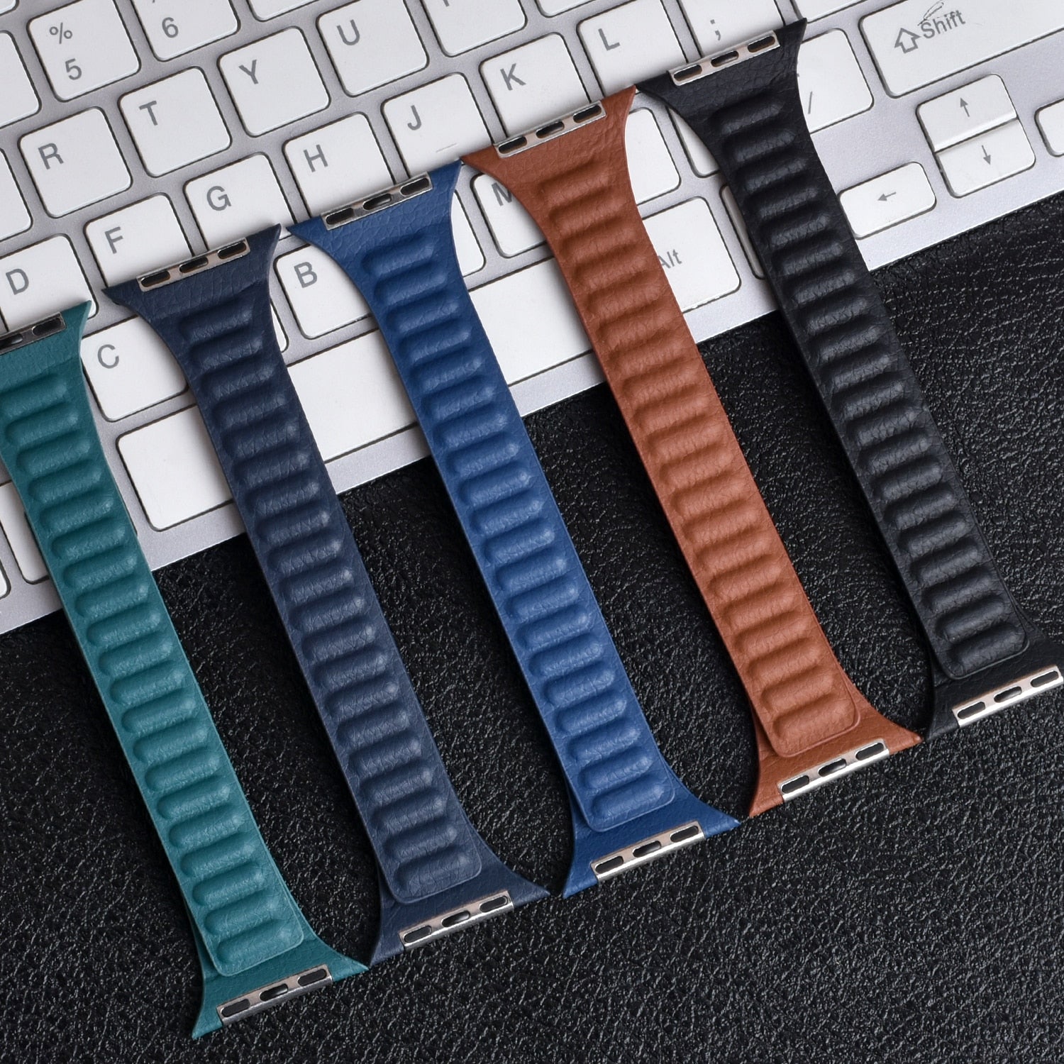 Pulseira SmartWatch Skinny