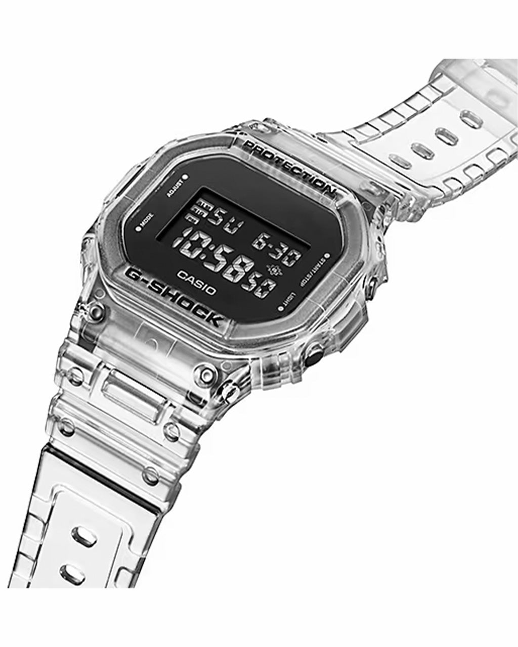 Casio G-Shock DW5600SKE-7
