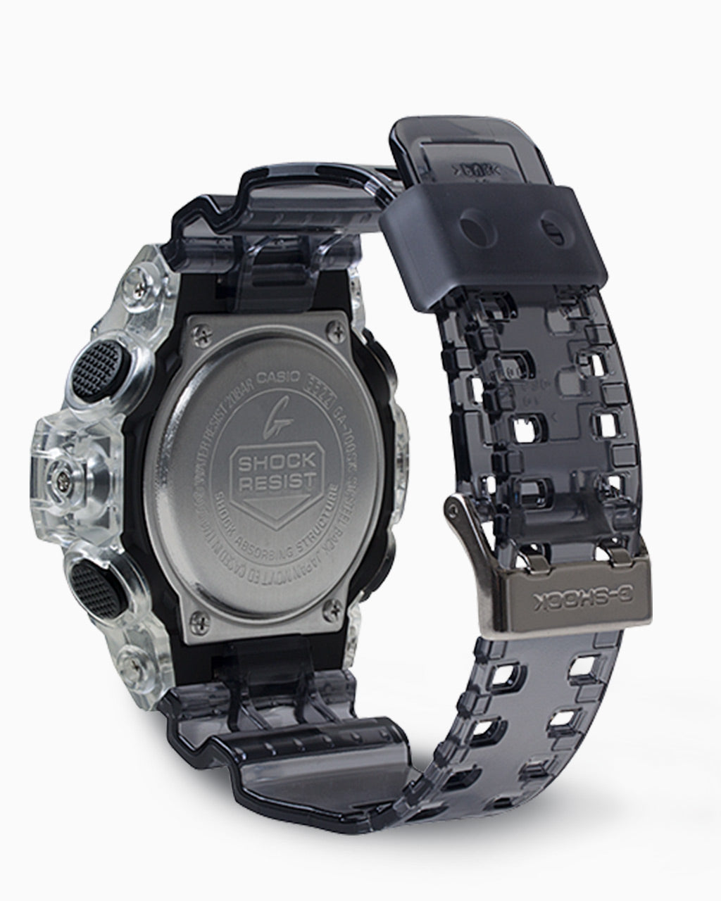 Casio G-Shock GA700SK-1A