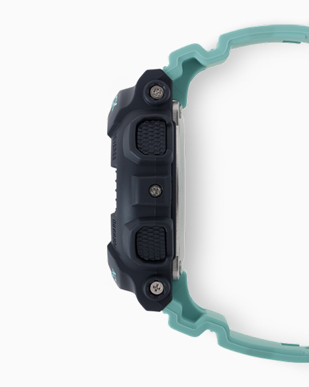 Casio Ladies G-Shock S-Series Blue GMAS140-2A