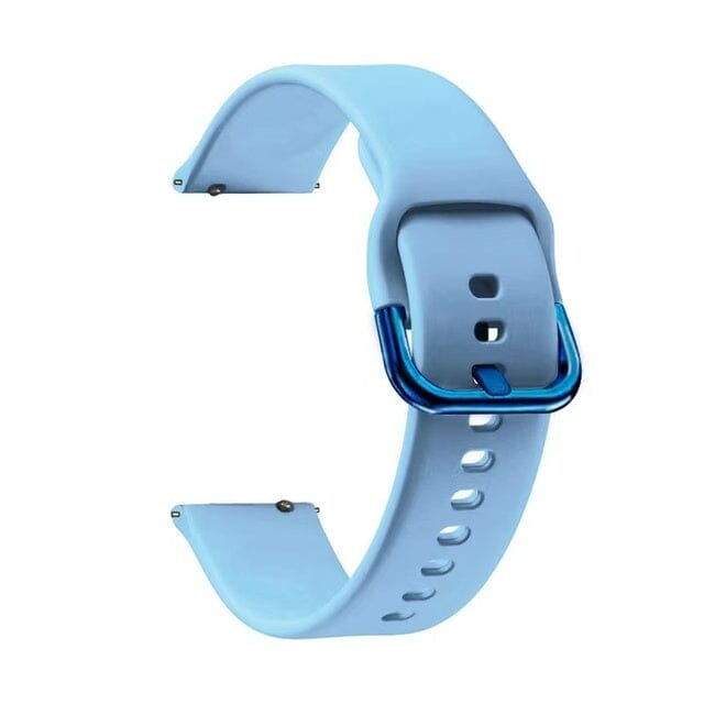 Pulseira Smartwatch Wellness