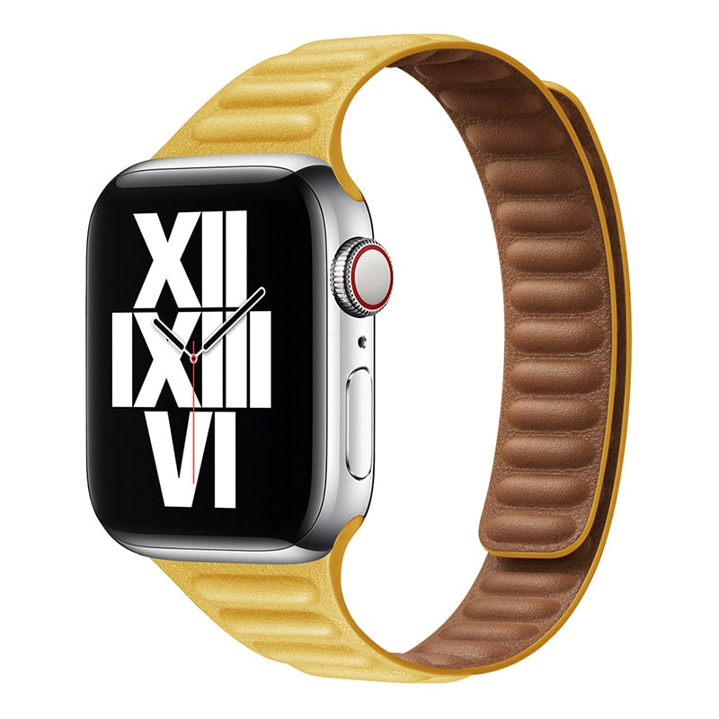 Pulseira SmartWatch Skinny