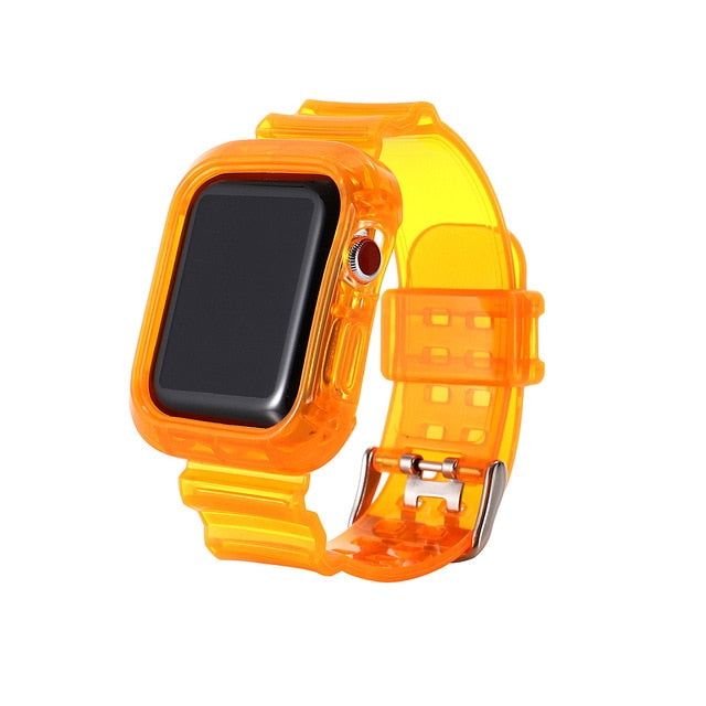 Pulseira SmartWatch Summer