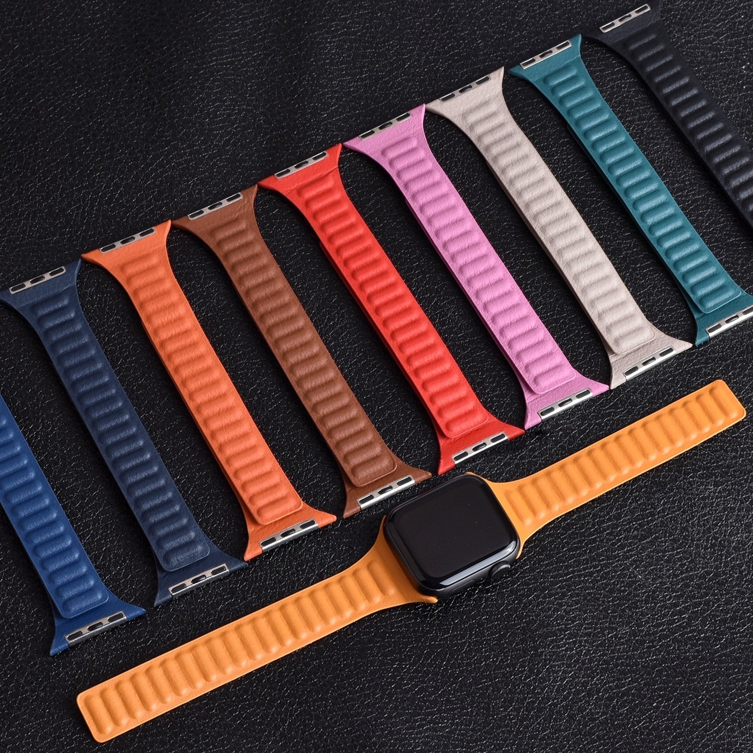 Pulseira SmartWatch Skinny