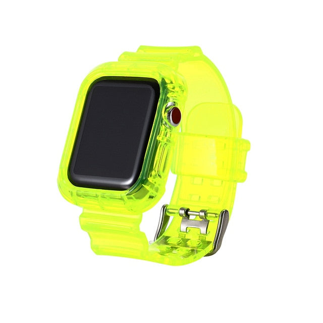 Pulseira SmartWatch Summer