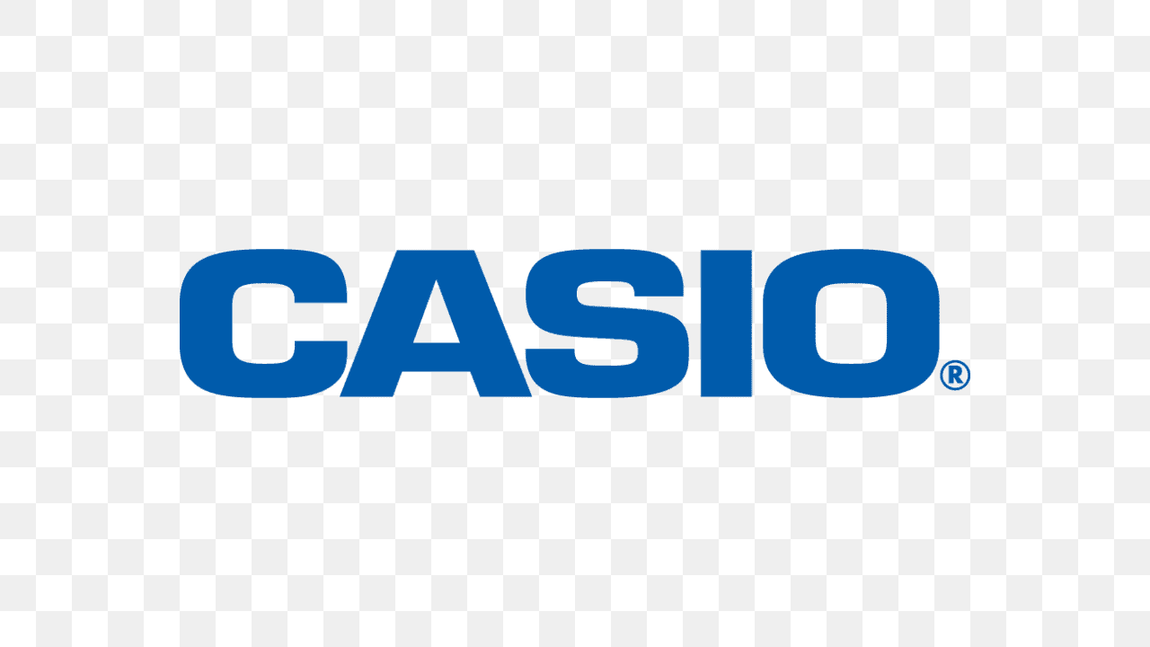 Casio