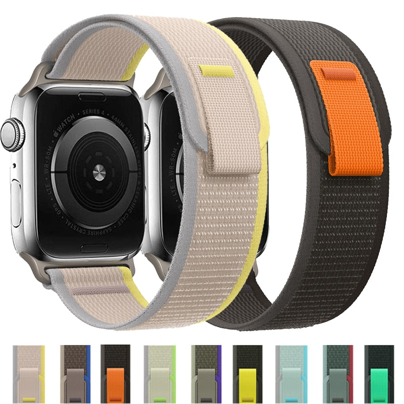 Pulseira SmartWatch Tail