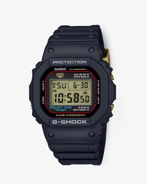 Casio G-Shock DW5040PG-1 40th Annivesary