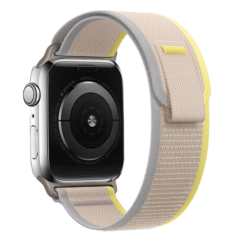 Pulseira SmartWatch Tail