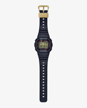Casio G-Shock DW5040PG-1 40th Annivesary
