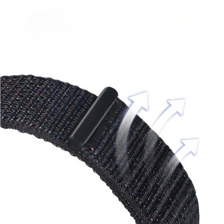 Pulseira SmartWatch Nylon 44mm/40mm