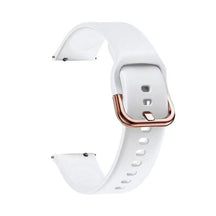 Pulseira Smartwatch Wellness