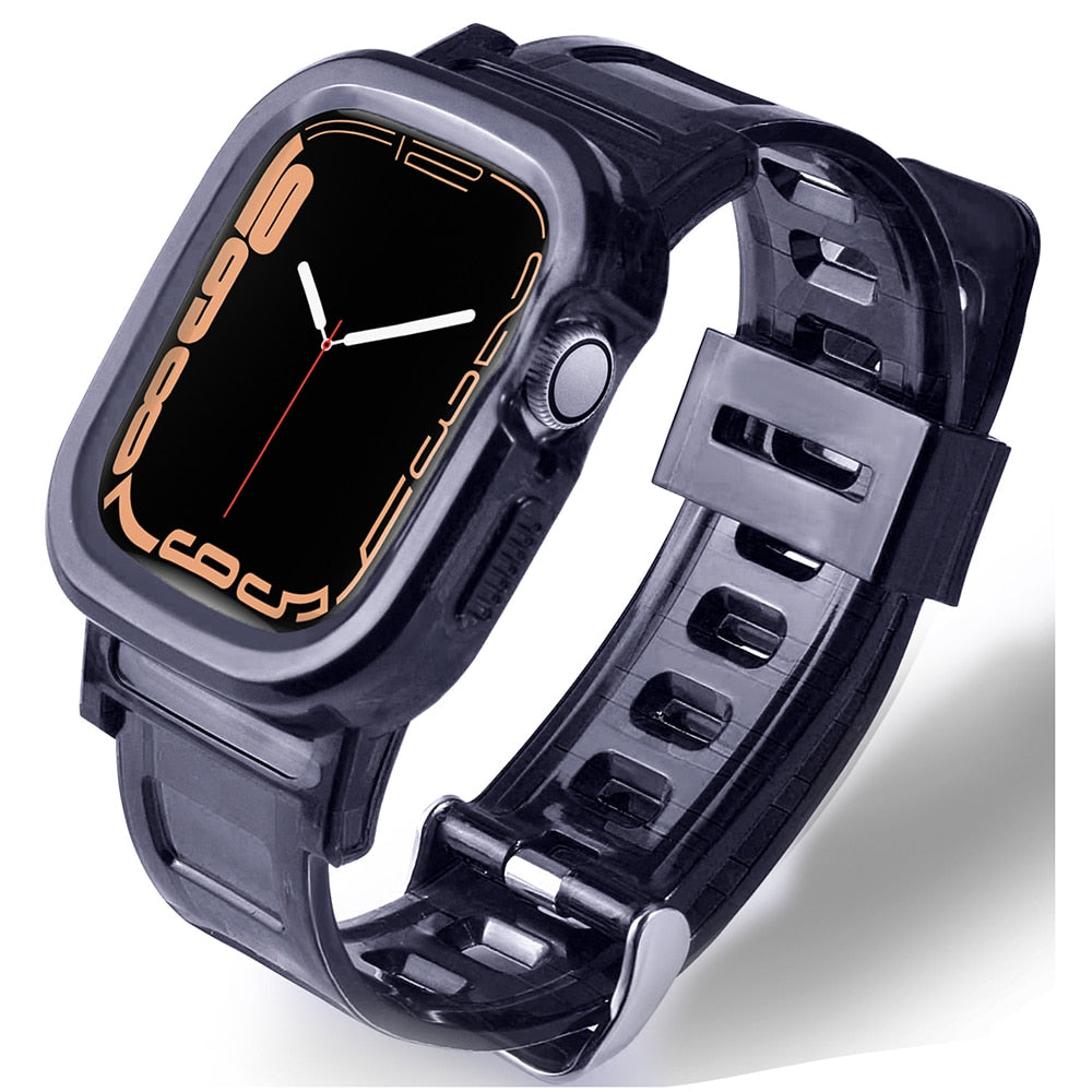 Pulseira SmartWatch Summer 2.0
