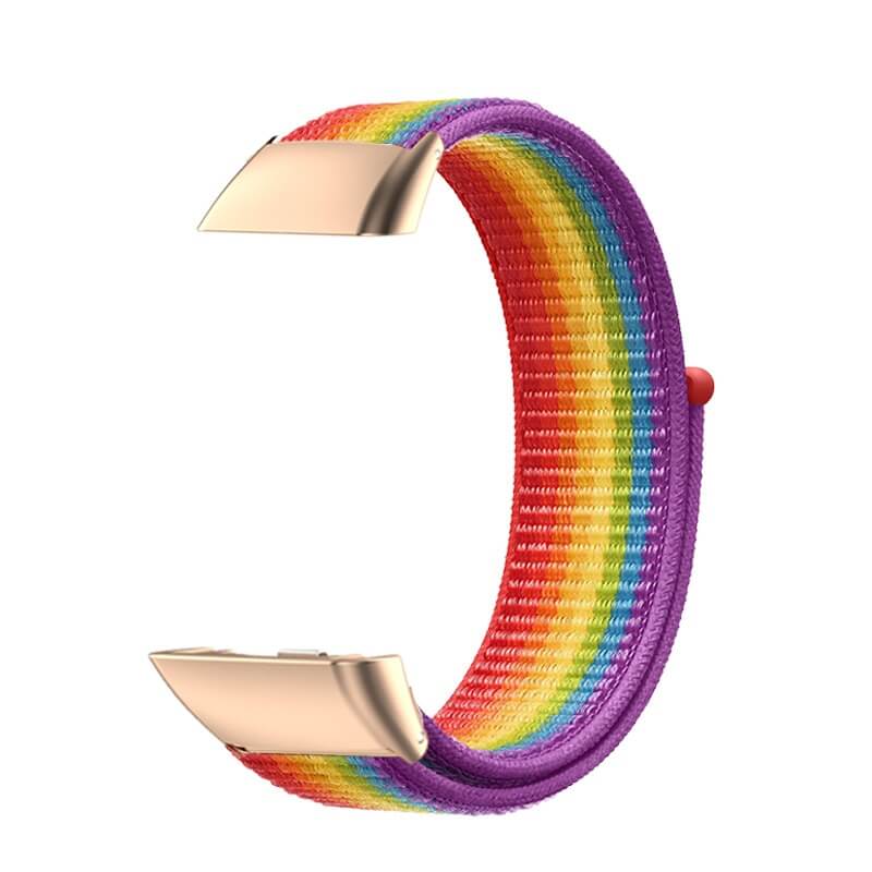 Pulseira SmartWatch Nylon 44mm/40mm