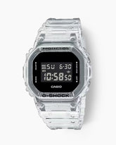 Casio G-Shock DW5600SKE-7