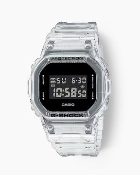 Casio G-Shock DW5600SKE-7