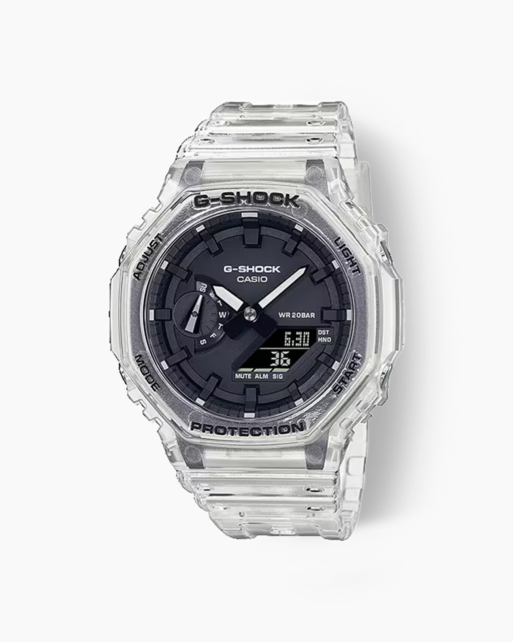 Casio G-Shock GA2100SKE-7A