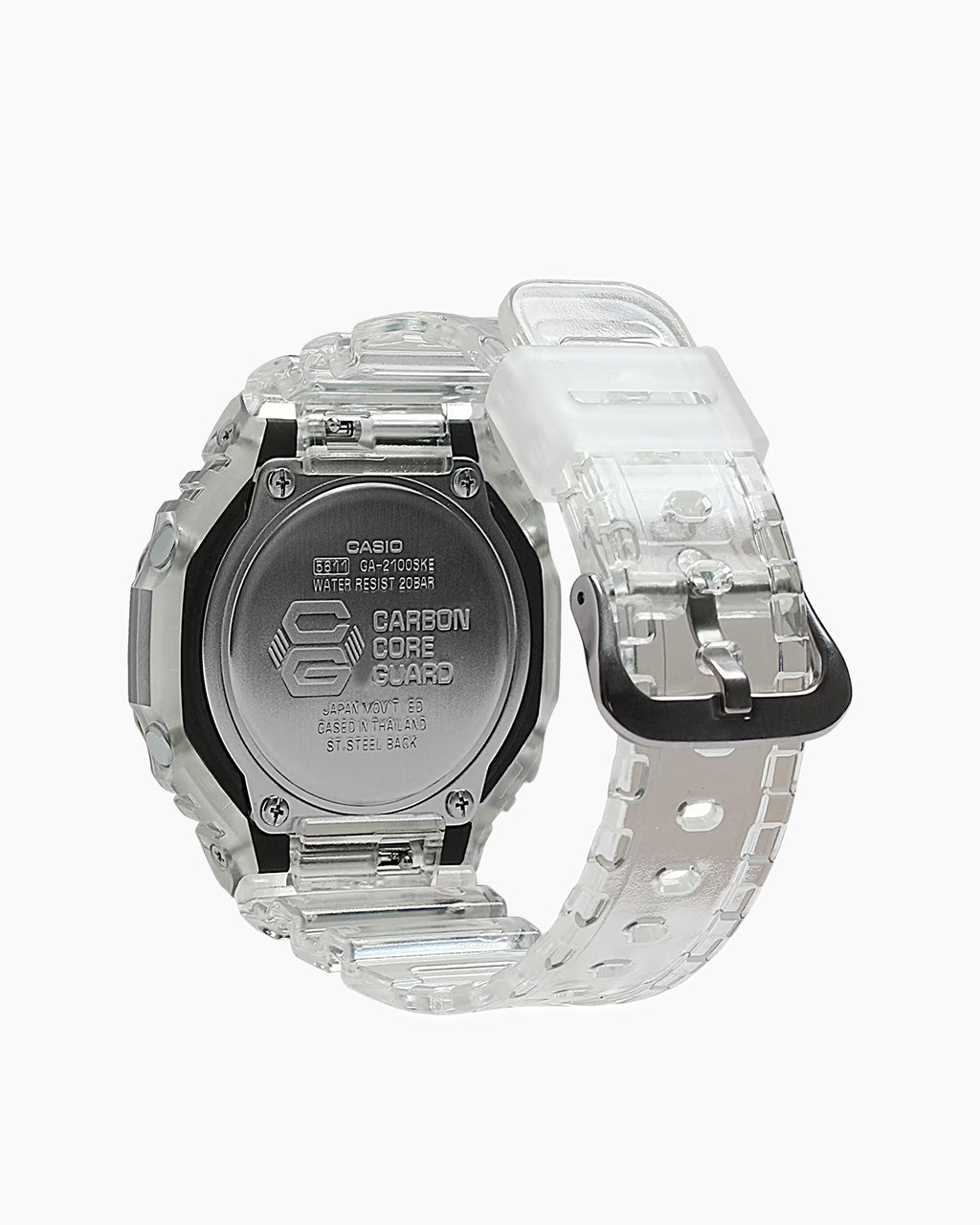 Casio G-Shock GA2100SKE-7A