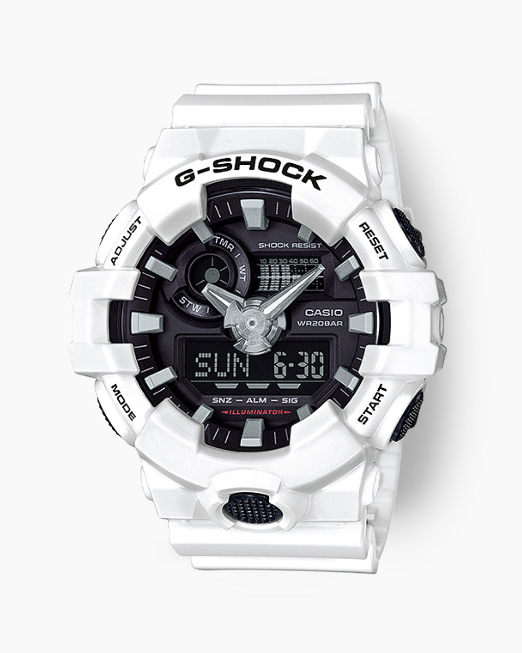 Casio G-Shock GA700-7A
