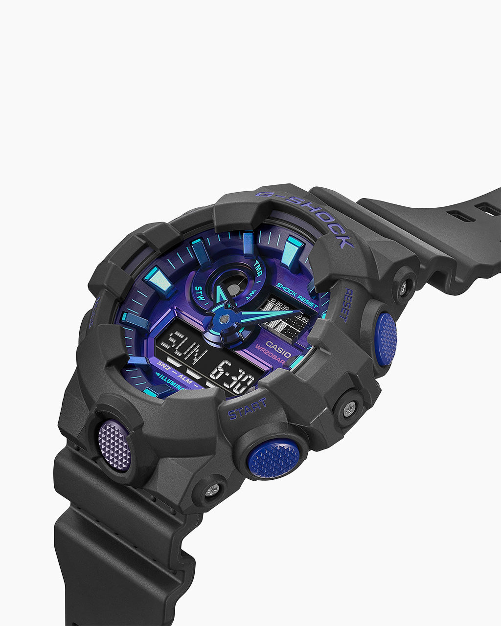 Casio G-Shock GA700VB-1A