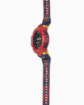 Casio G-Shock FC Barcelona Collaboration GBD100BAR-4