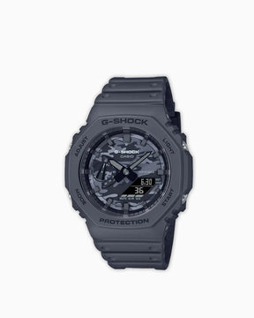 Casio G-Shock Cameo GA2100CA-8A