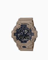 Casio G-Shock Cameo GA700CA-5A