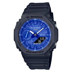 Casio G-Shock | GA-2100BP-1A