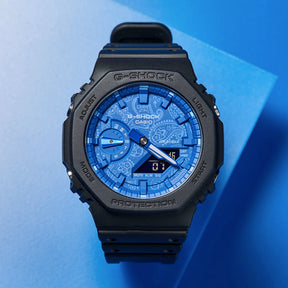 Casio G-Shock | GA-2100BP-1A