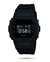 Casio G-Shock - DW-5600BB