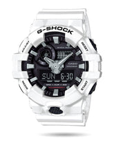 Casio G-Shock - GA700-7A