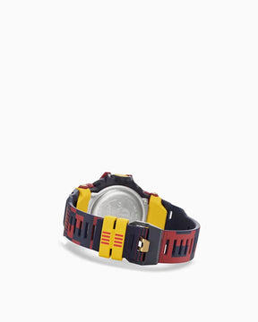 Casio G-Shock FC Barcelona Collaboration GBD100BAR-4
