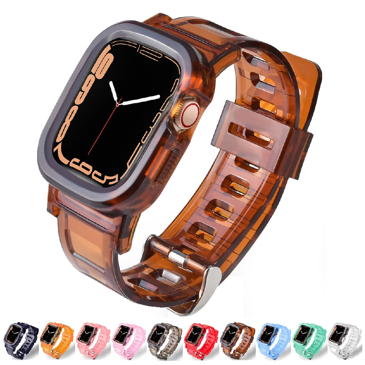 Pulseira SmartWatch Summer 2.0