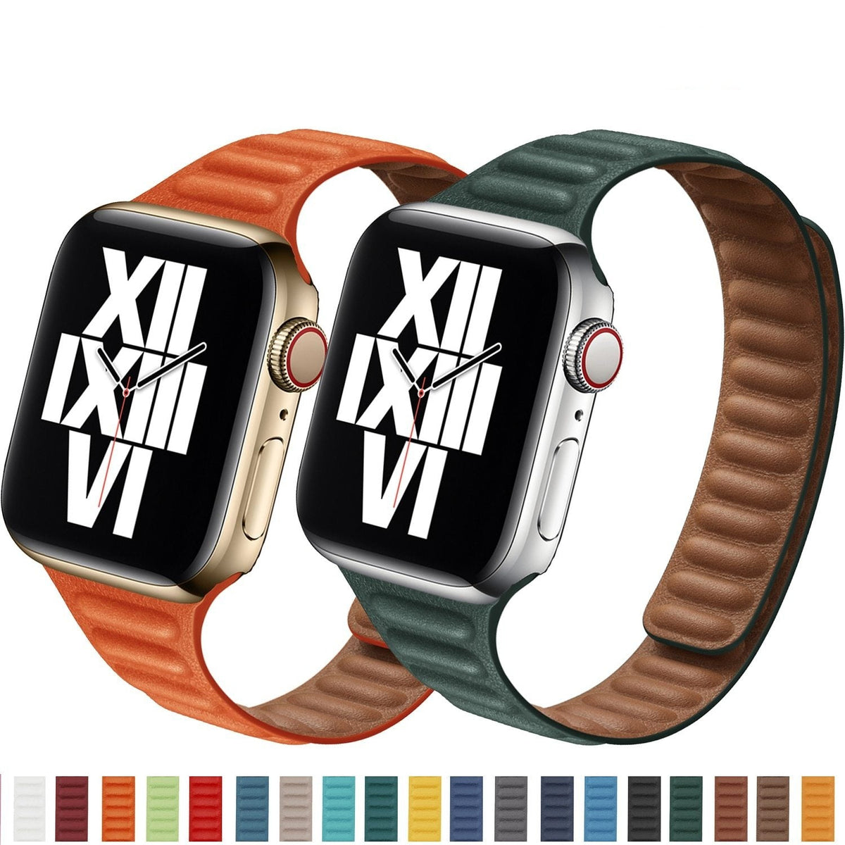 Pulseira SmartWatch Skinny