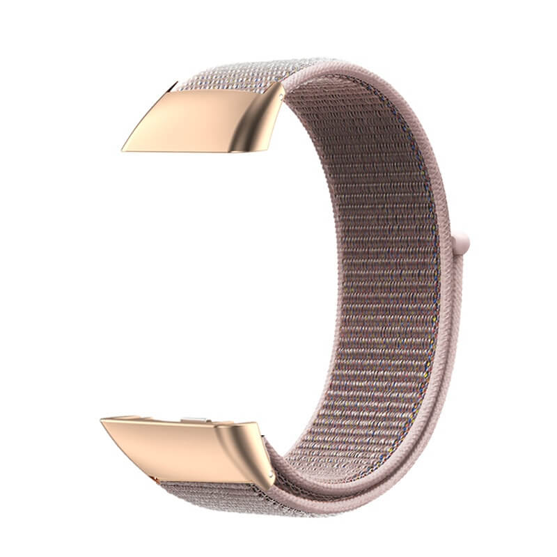 Pulseira SmartWatch Nylon 44mm/40mm