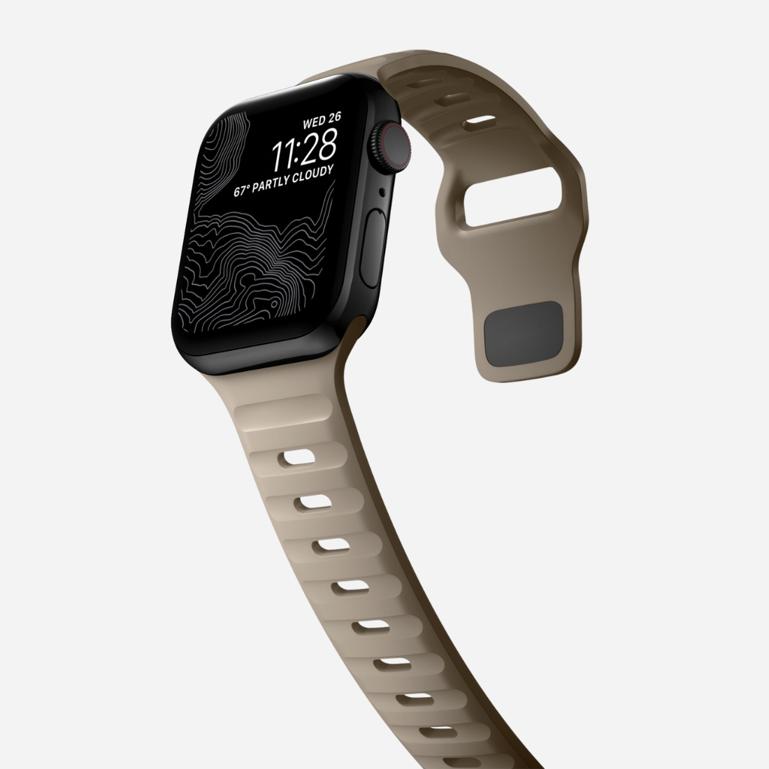 Pulseira SmartWatch Style