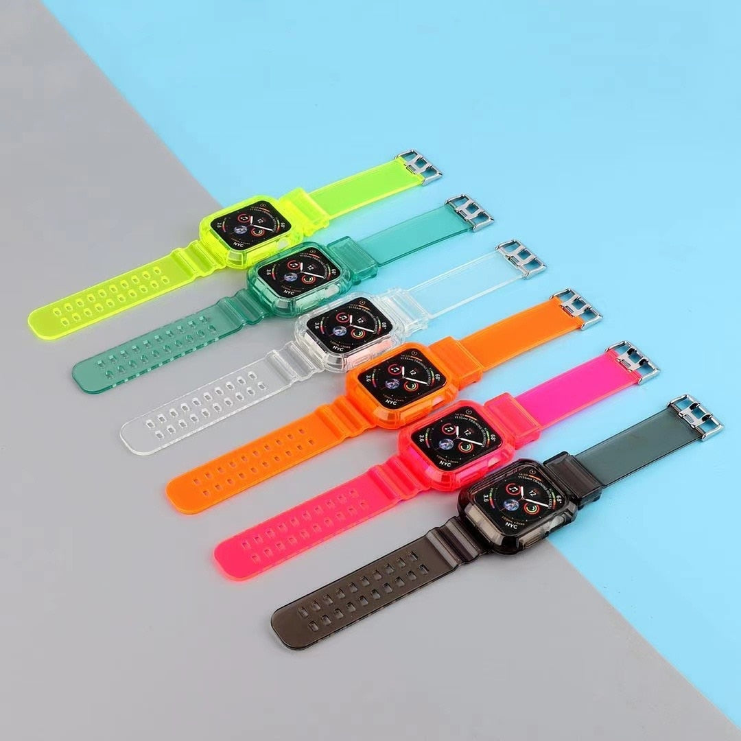 Pulseira SmartWatch  Summer