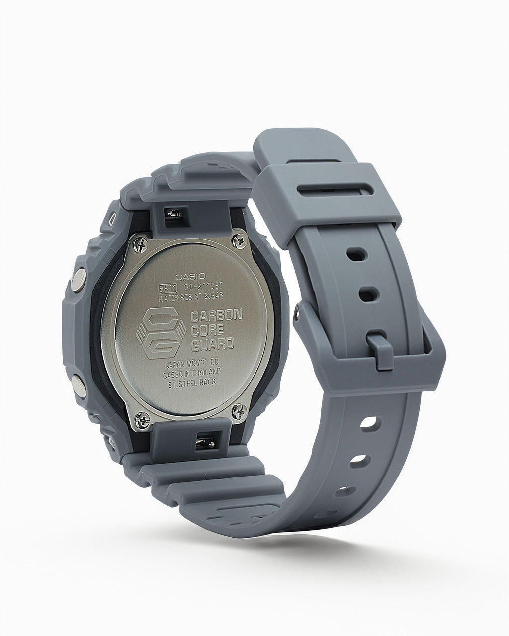 Casio G-Shock GA2110ET-8A