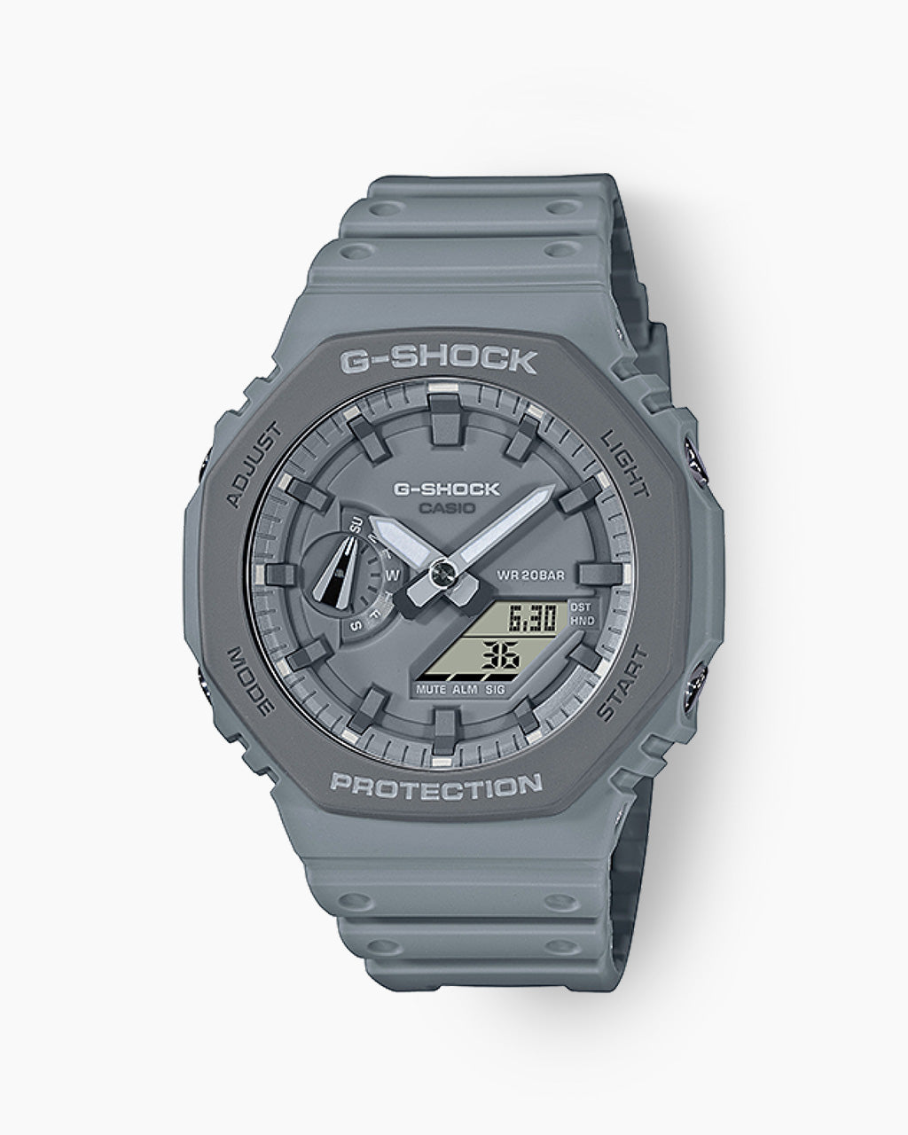 Casio G-Shock GA2110ET-8A