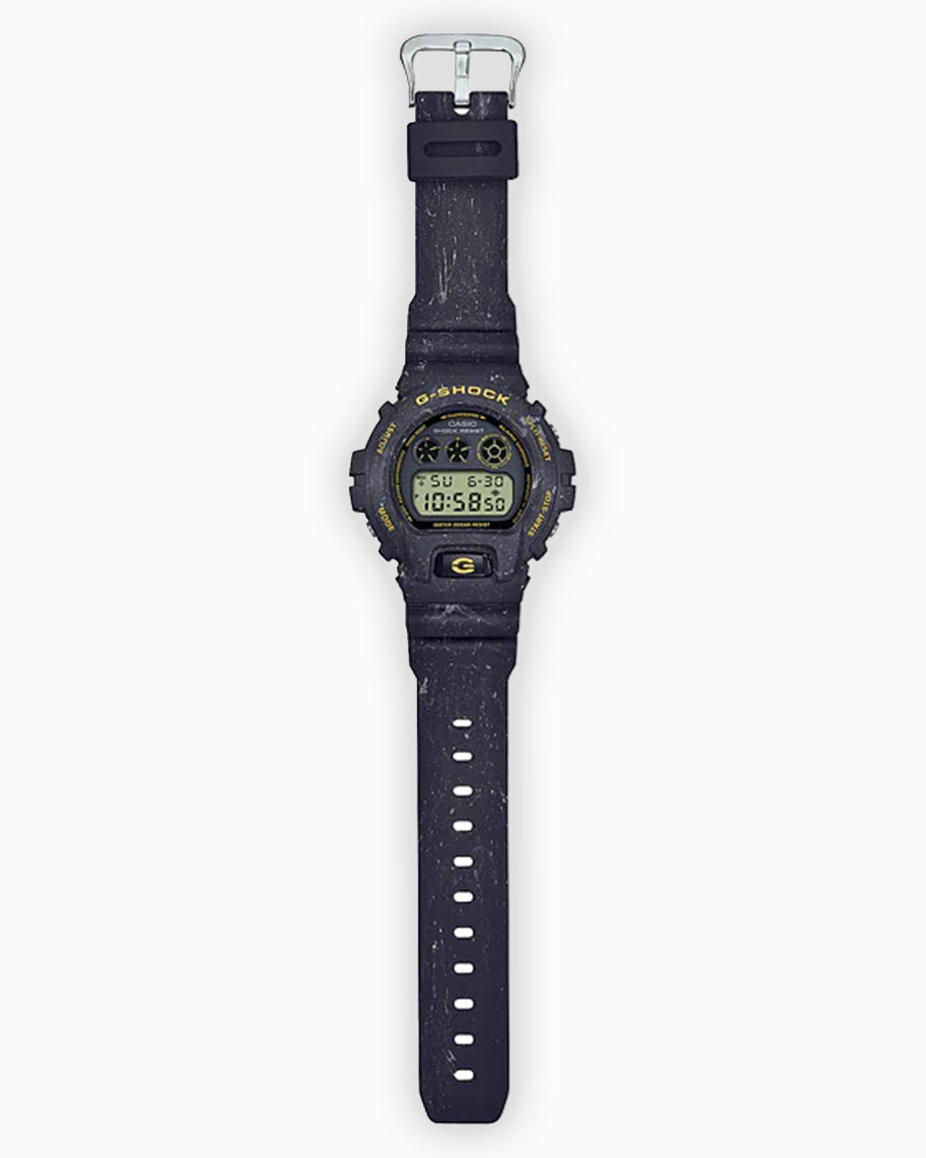 Casio G-Shock DW-6900WS Men's Watch