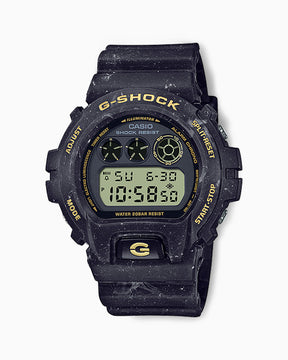 Casio G-Shock DW-6900WS Men's Watch