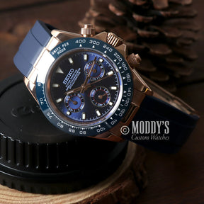 Seitona Royal Blue