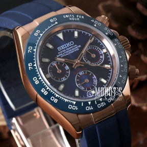 Seitona Royal Blue