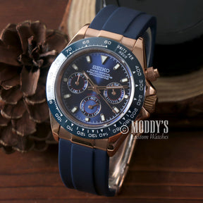 Seitona Royal Blue